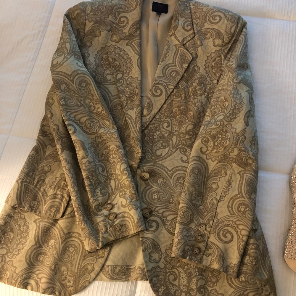 Good Condition Etro Milano